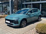 Hyundai Bayon 1.0 TGDI 7DCT Trend KOMFORT Sitzh./Kamera - Hyundai BAYON Neuwagen