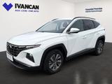 Hyundai New TUCSON HEV/PHEV - Hyundai TUCSON hev Gebrauchtwagen