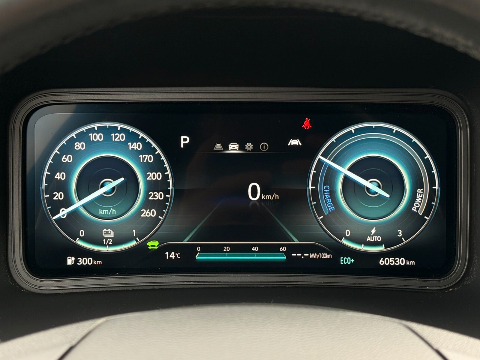 Fahrzeugabbildung Hyundai KONA E Select SHZ LHZ ACC PDC CAM CarPlay Navi
