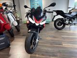 Aprilia Tuono 660 Factory - APRILIA TUONO 660 FACTORY