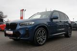 BMW X3 30d xDrive *M-SPORT*STANDHZG*360°*AHK* - BMW X3 Gebrauchtwagen