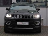 Jeep Compass 1.3 GSE T4 Autom. Leder Klimaauto. PDC - Jeep Compass in Düsseldorf