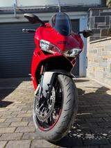 Ducati 959 Panigale