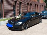 BMW 330i  - gebrauchte BMW 330 aus dem Jahr 2005