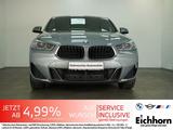 BMW X2 xDrive25e M Sport NAVI.PARKASSIST.ACC.LED-SW - BMW X2 m-sport mit Hybrid-Antrieb (Benzin/Elektro)