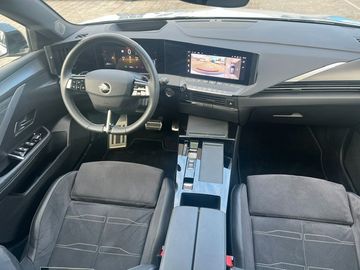 Opel Astra L 5tg Ultimate 1.2 Turbo Automatik ,SD