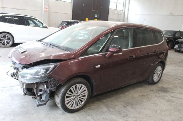 Opel ZAFIRA TOURER 1.6 CDTI 135CV 7 SEATS INNOVATION