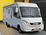 HYMER / ERIBA / HYMERCAR ML-I 580 Solar+Wechselr.+Markise+AHK - HYMER / ERIBA 580