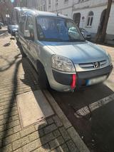 Peugeot Partner 1.6 - gebrauchte Peugeot Partner aus dem Jahr 2003