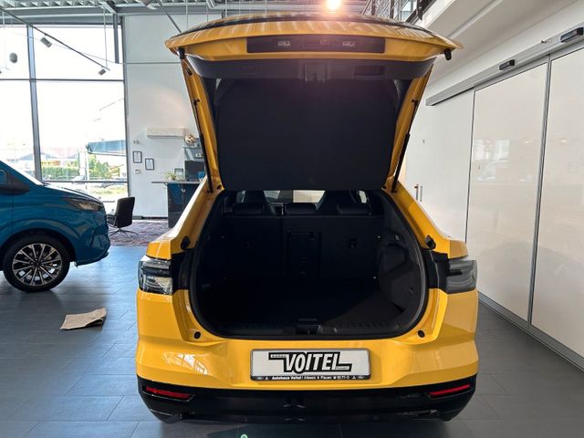 Ford Capri Select ** 0% Finanzierung möglich **