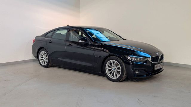 BMW 420 Gran Coupé Advantage/SHZ/PDC/LED/NAVI/