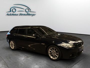 BMW 535 - 1