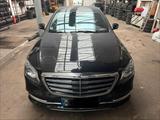 Mercedes-Benz S 560 e Long Panorama/Chauff... - Mercedes-Benz S 560 von privat