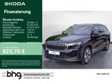 Skoda Kodiaq 1.5 TSI mHEV DSG Selection - Skoda Kodiaq: Selection
