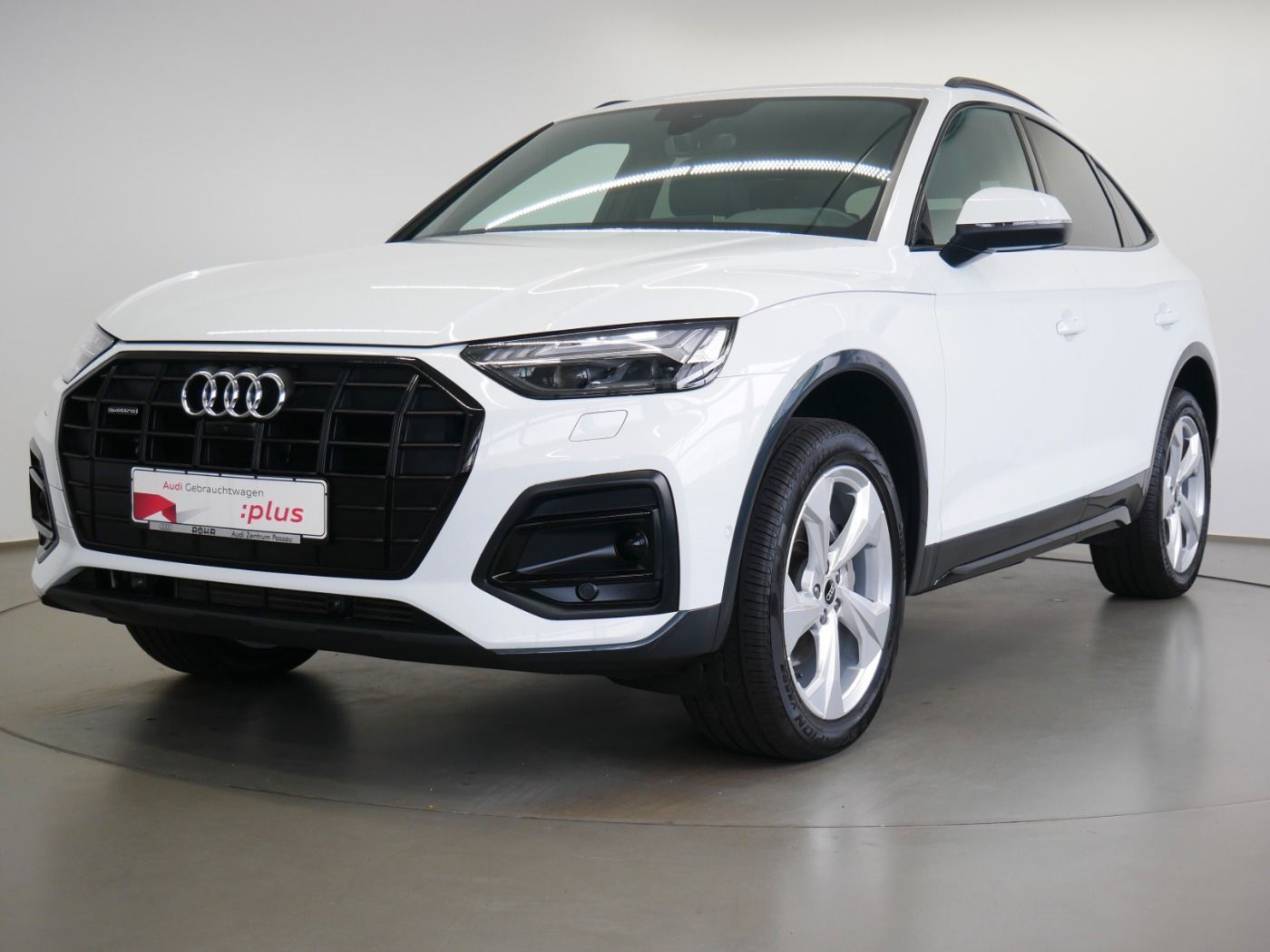 Audi Q5 - Bild 2