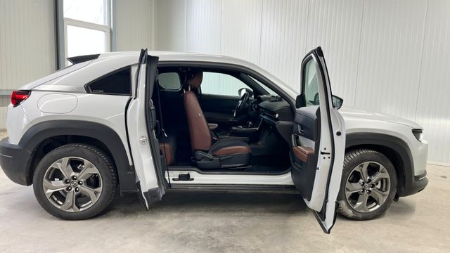 Mazda MX-30 First Edition *19%*Head-Up*CarPlay*