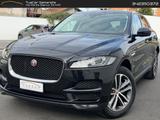 Jaguar F-Pace 2.0 20d Turbo Prestige #10220 - Jaguar: 10