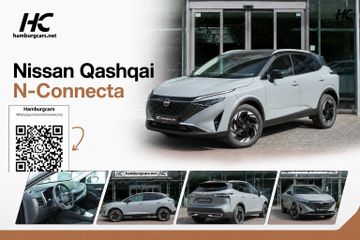 Nissan Qashqai - 1