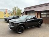 Dodge SPORT*LPG*RAMBOX*AHK*NAVI*OFFROAD*LIFT*LED*VOLL* - gebrauchte Dodge RAM aus dem Jahr 2016