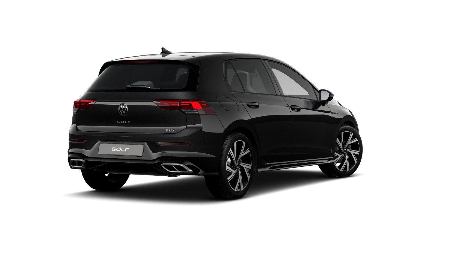 Volkswagen Golf - Bild 8