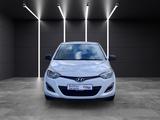Hyundai i20 FIFA World Cup Edition Klima ~ 2.Hand~TOP - Hyundai Gebrauchtwagen von 2014