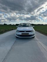 Volkswagen VW Polo Life 1.6 TDI 90 PS - Volkswagen Polo: TDI Ps