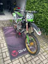 Kawasaki KX 250 - Offers