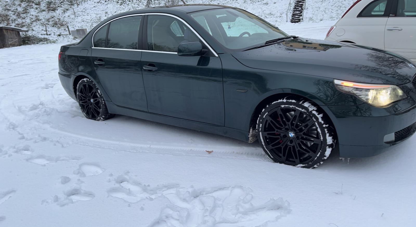 BMW 530i 