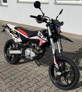 Beta RR 125 LC 4T - Beta RR 4T 125 T
