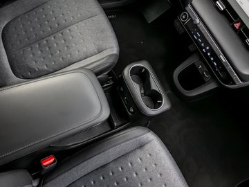 Hyundai Ioniq 5 Elektro Techniq Assistenz-Paket Kamera