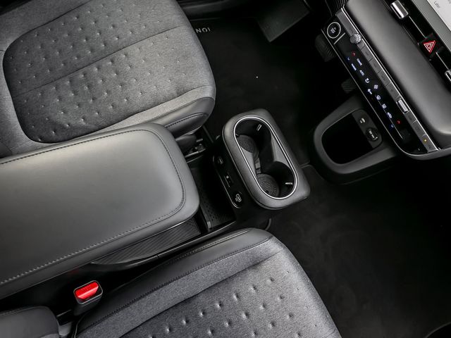 Hyundai Ioniq 5 Elektro Techniq Assistenz-Paket Kamera