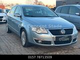 Volkswagen Passat Lim. Comfortline **TÜV**SERVICE**SHZ** - Volkswagen Passat: Se
