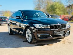 BMW 320d GT xDrive*TÜV*INSP*AHK*PDC*Navi*Leder*Temp