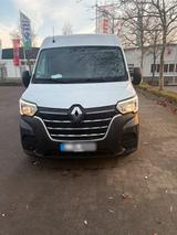 Renault Master 2020 - Renault Master in Leipzig