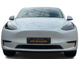 Tesla Model Y Long Range Dual AWD 1.HD*White/Black* - Tesla Model Y in Duisburg