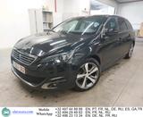 Peugeot 308 1.5 BlueHDI GT-Line Pano LED-Xenon Navi 1/2 - Peugeot: X Line