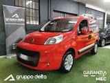 Fiat Qubo 1.3 MJT Trekking EURO5B GARANZIA 12 ME - Fiat Qubo Trekking mit Diesel-Antrieb