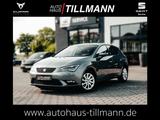 Seat Leon Style 1.4 TSI, Audiosyst. m. PDC vo.u.hi., 