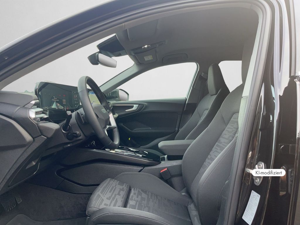 AUDI A5 2026