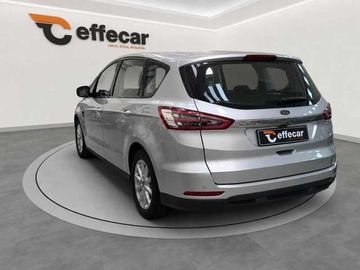Ford S-Max - 4