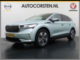 Skoda Enyaq iV 80 SOH 90% panorama dach 3-Zone Ecc Ada - Skoda Enyaq mit Panoramadach
