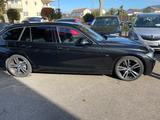 BMW 325d Touring Sport Line Sport Line - gebrauchte BMW 325 aus dem Jahr 2014