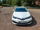 Toyota Auris - Toyota Auris in Wuppertal