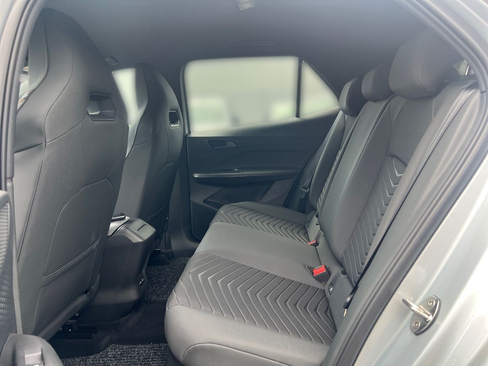 Cupra Born - Bild 15