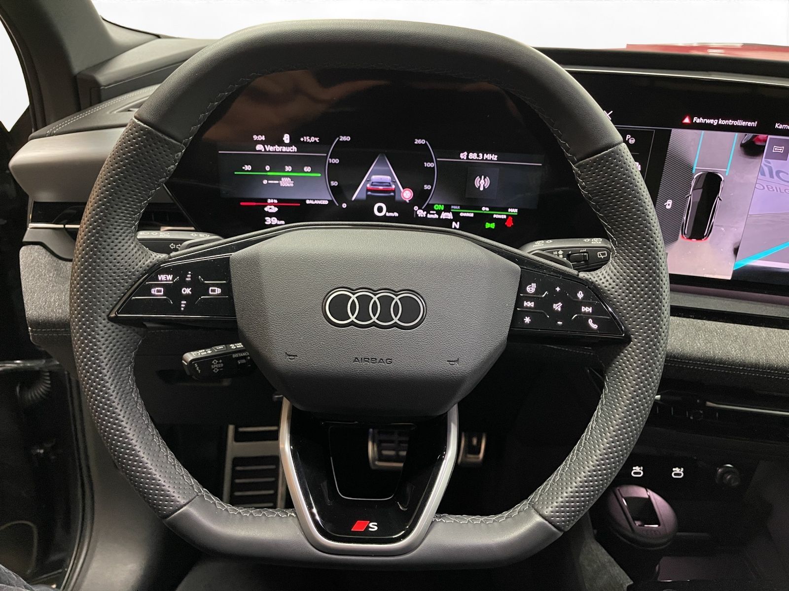 Audi Q6 e-tron - Bild 20