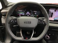 Audi Q6 e-tron - Vorschau Bild 20