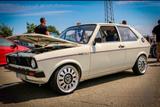 Volkswagen Polo MK1 Sondermodell Jeans (Audi 50) kein... - Volkswagen Polo: Sondermodell