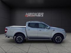 Renault Alaskan 2.3 dCi 190 Intense DoubleCab 4x4 S&S
