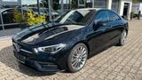 Mercedes-Benz CLA 220 AMG LED KEYLESS DISTRONIC KAM LEDER - gebrauchte Mercedes-Benz CLA 220 aus dem Jahr 2023