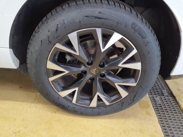 Cupra Terramar - Bild 12